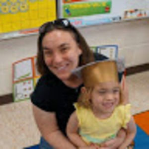 Meet your Posher, Becky